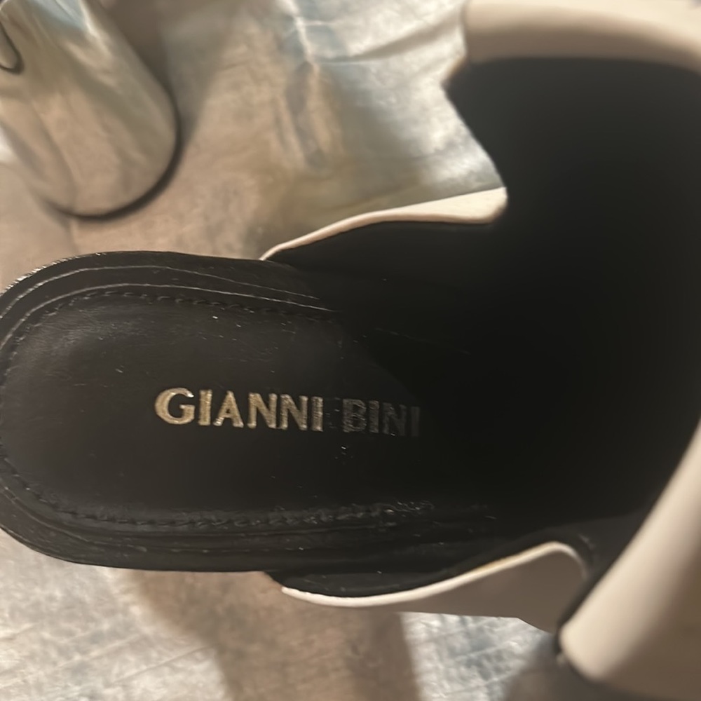 Gianni bini women 8.5